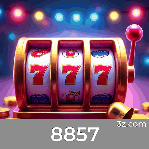 8857: Slots-Altos Retornos, Roletas-Experiência Autêntica, Blackjack-Desafios Únicos