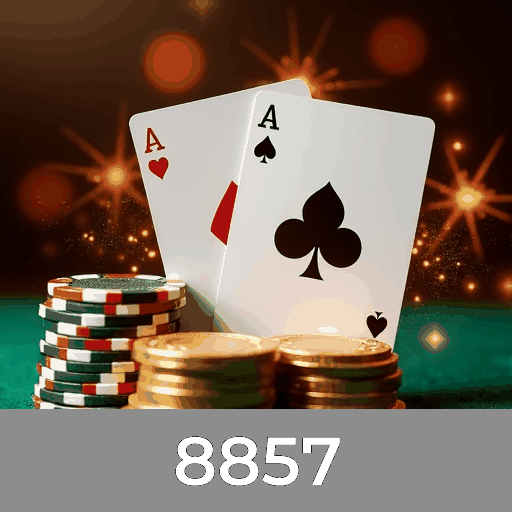 Descubra as Ofertas Únicas de Bônus e Promoções da 8857
