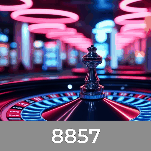 8857: Plataforma de Apostas Segura e Divertida