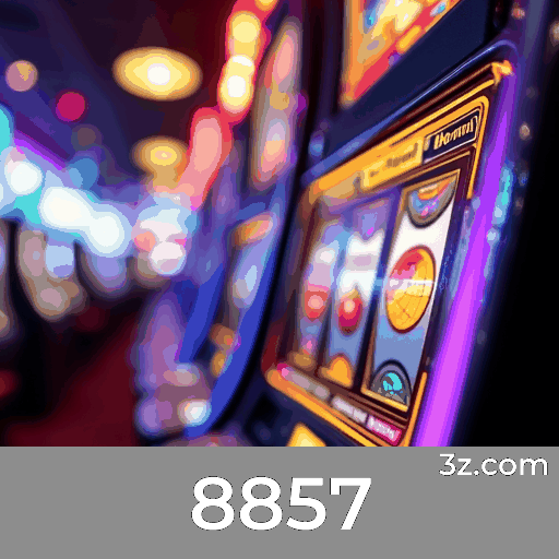 8857: O Melhor em Cassino Confiável e Seguro