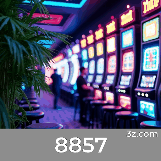 8857: O Melhor em Cassino Confiável e Seguro