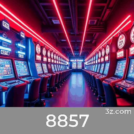 8857 Casino: Descubra a Suprema Experiência VIP