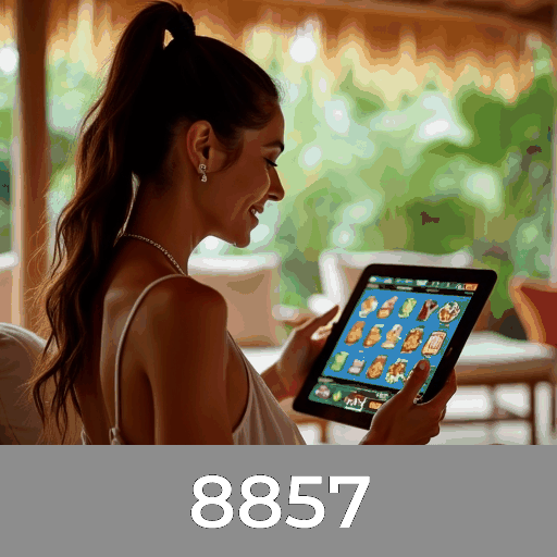 Explorando o Universo de 8857: Segurança e Profissionalismo