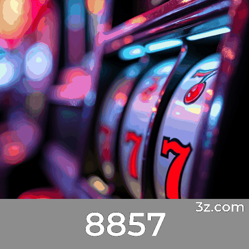 8857 Casino: Descubra a Suprema Experiência VIP