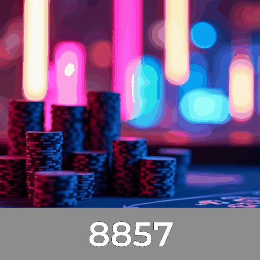 8857: A Plataforma de Jogos na Palma da Sua Mão